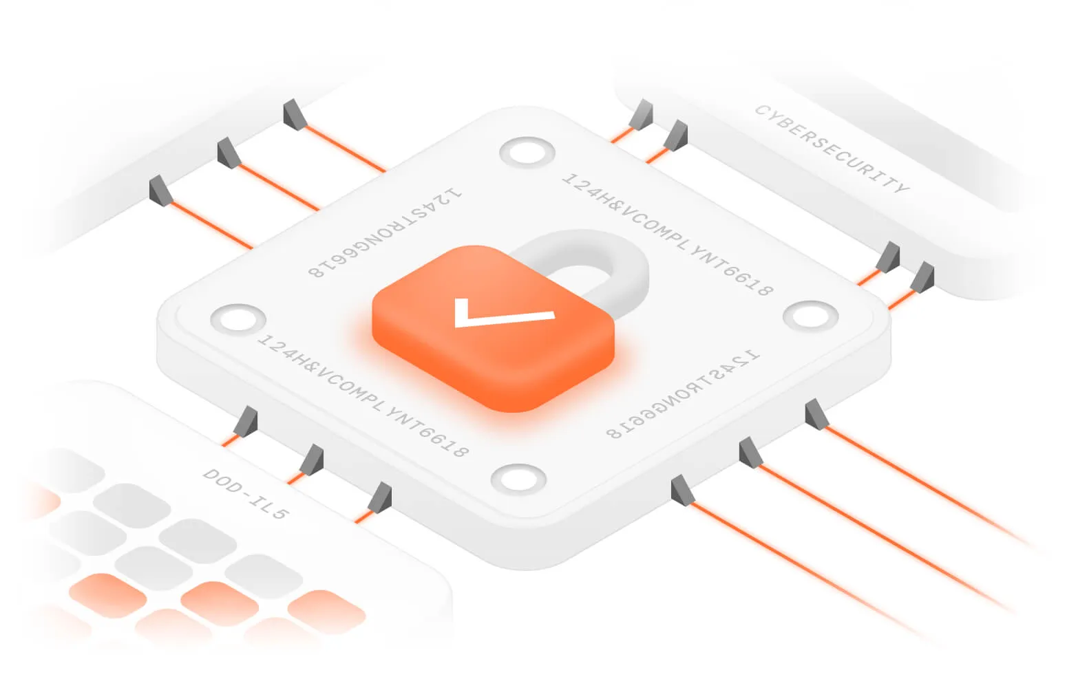 Complynt compliance automation platform illustration