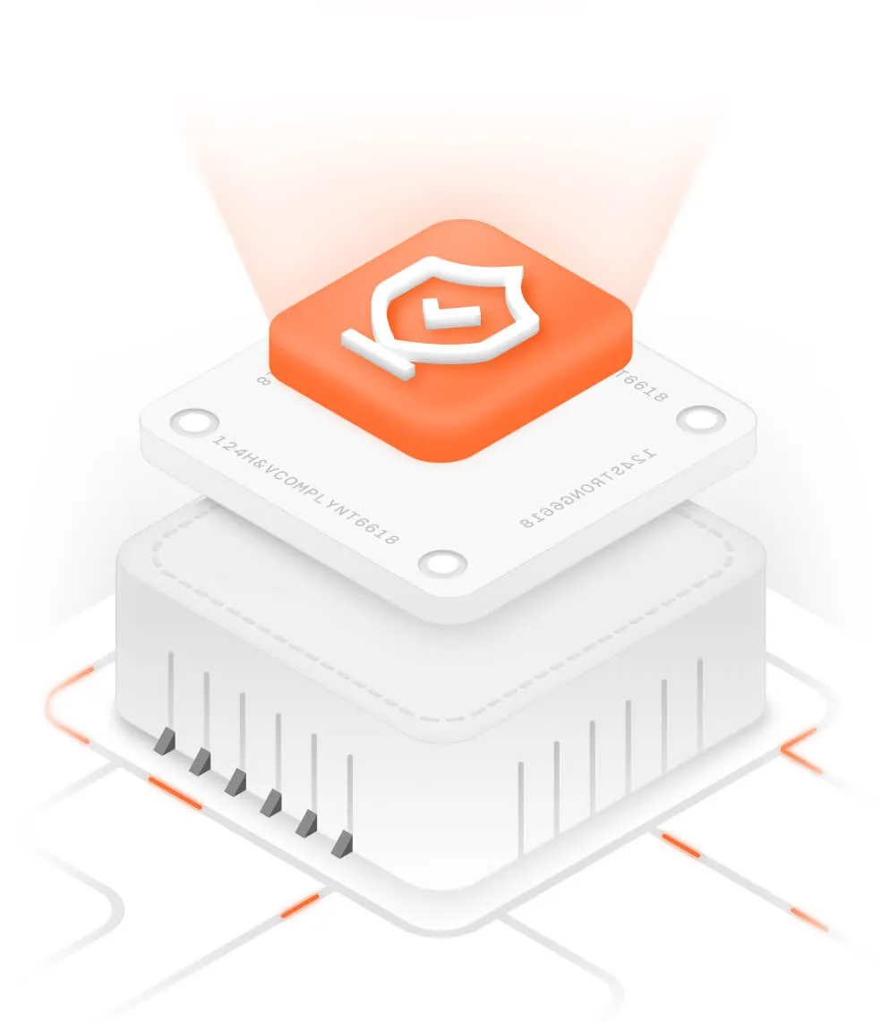 Complynt automation platform illustration